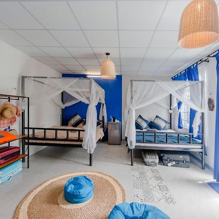 Homestay Vuon Phap Buon Ma Thuot Bagian luar foto