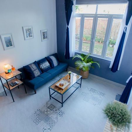 Homestay Vuon Phap Buon Ma Thuot Bagian luar foto