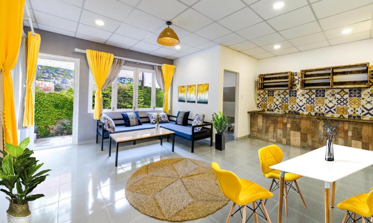 Homestay Vuon Phap Buon Ma Thuot Bagian luar foto