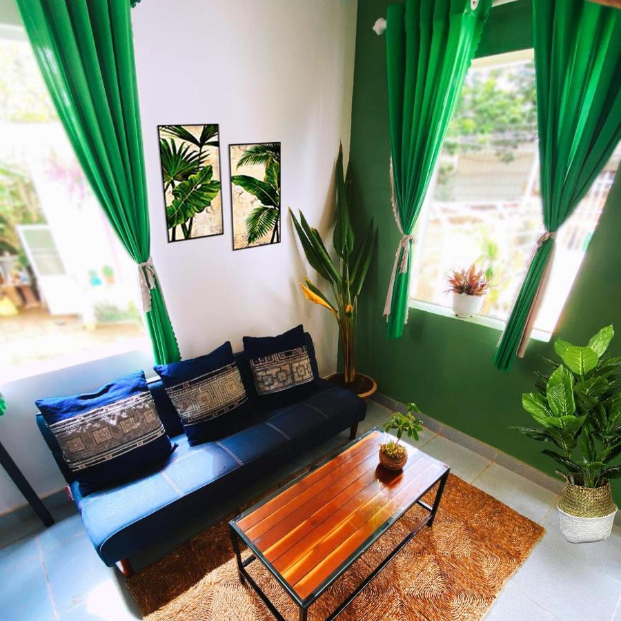 Homestay Vuon Phap Buon Ma Thuot Bagian luar foto