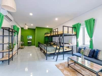 Homestay Vuon Phap Buon Ma Thuot Bagian luar foto