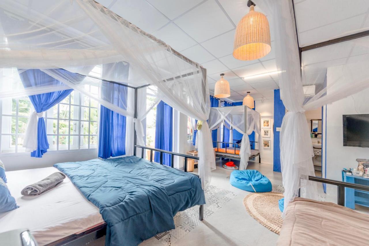 Homestay Vuon Phap Buon Ma Thuot Bagian luar foto