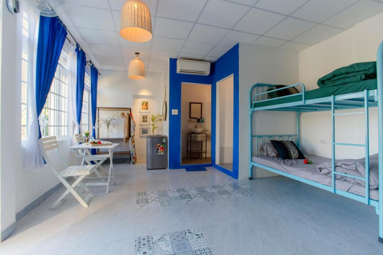 Homestay Vuon Phap Buon Ma Thuot Bagian luar foto