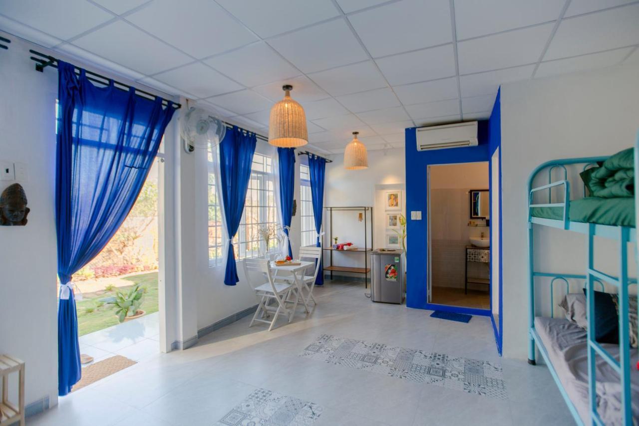 Homestay Vuon Phap Buon Ma Thuot Bagian luar foto