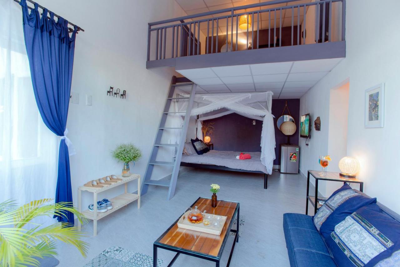 Homestay Vuon Phap Buon Ma Thuot Bagian luar foto