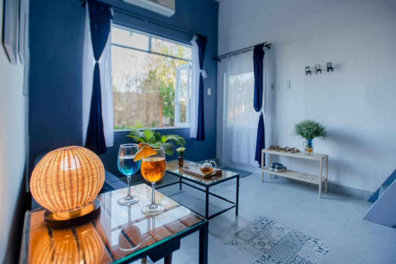 Homestay Vuon Phap Buon Ma Thuot Bagian luar foto
