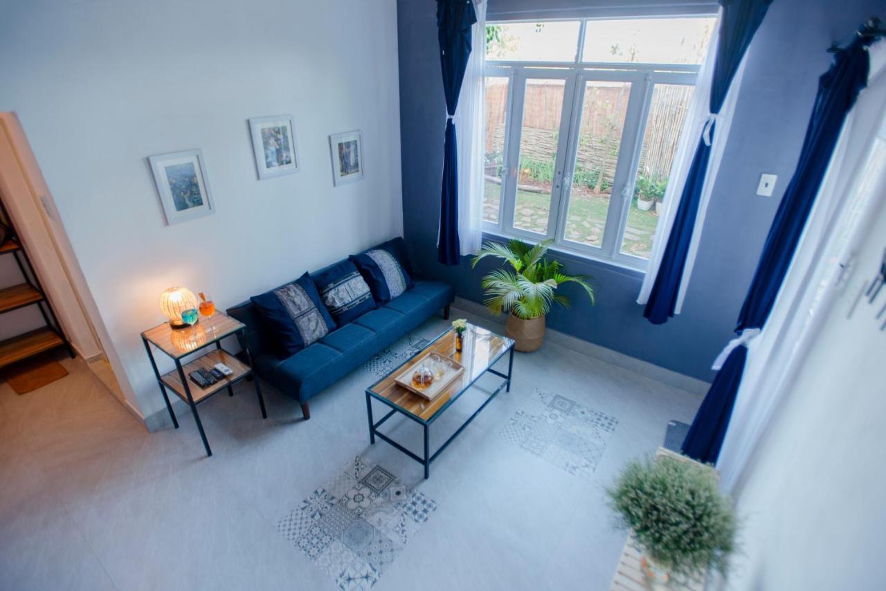 Homestay Vuon Phap Buon Ma Thuot Bagian luar foto