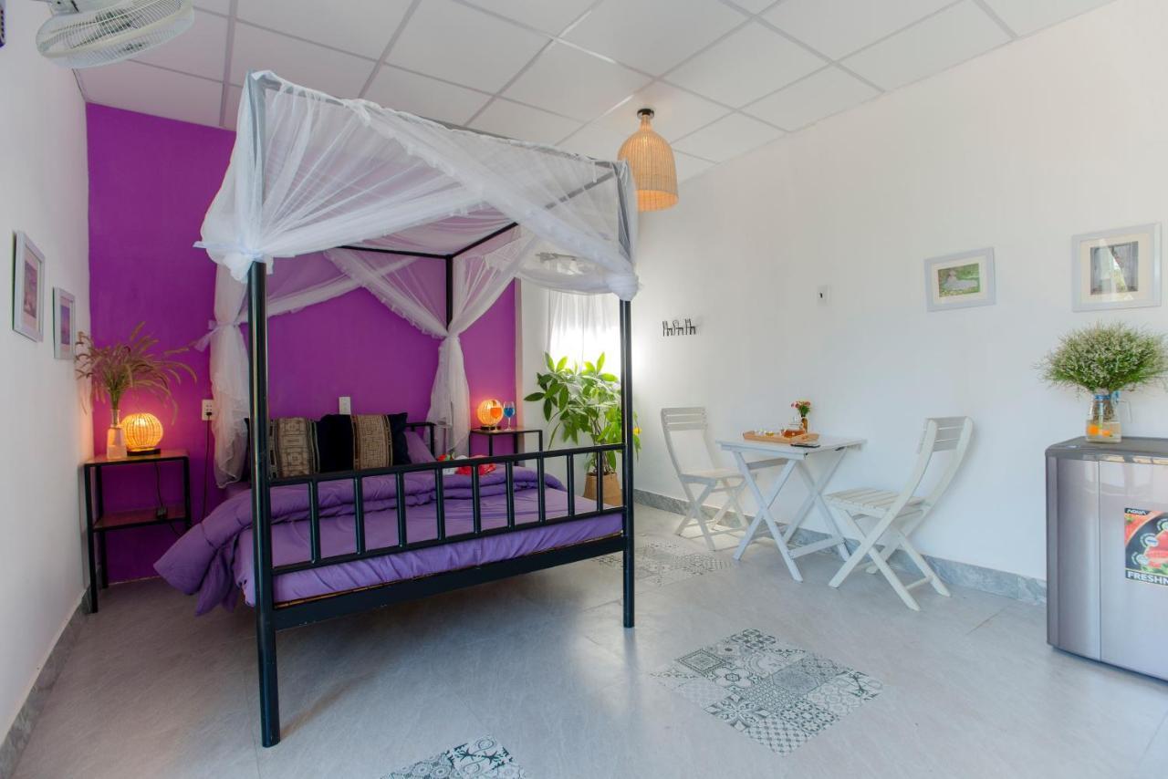Homestay Vuon Phap Buon Ma Thuot Bagian luar foto