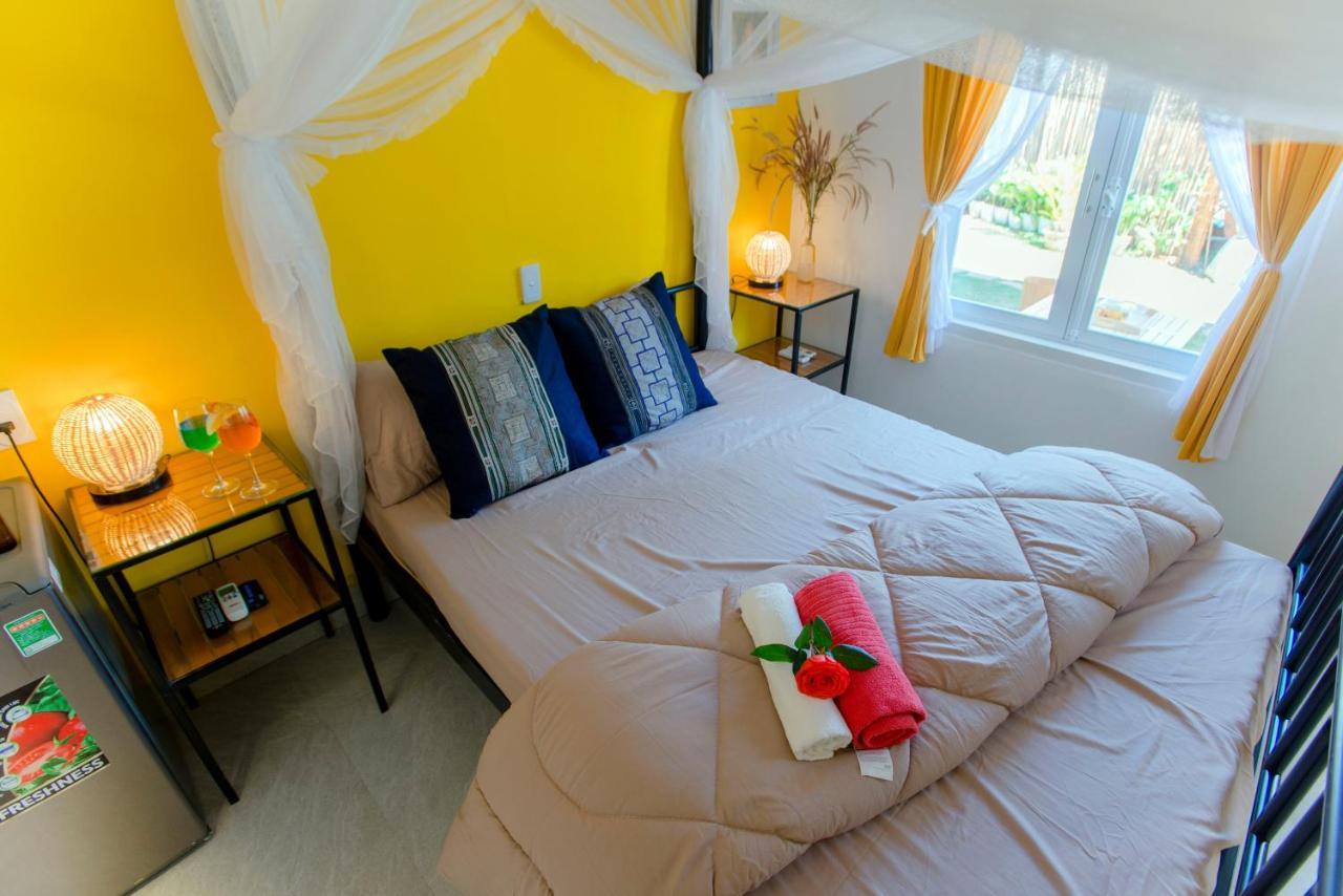 Homestay Vuon Phap Buon Ma Thuot Bagian luar foto